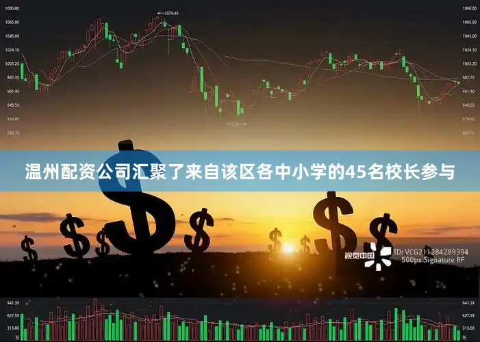 温州配资公司汇聚了来自该区各中小学的45名校长参与