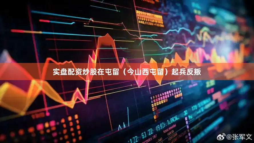 实盘配资炒股在屯留（今山西屯留）起兵反叛